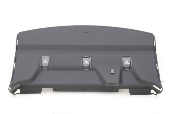 BMW 5 G60 PÓŁKA TYLNA TYŁ...