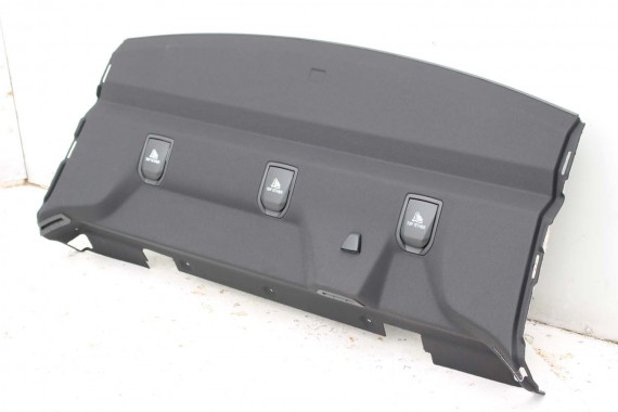 BMW 5 G60 PÓŁKA TYLNA TYŁ BAGAŻNIKA 5A36F70 5A36F70 51465A36F70 5A36F70 51465A36F70 5A36F70 51465A36F70 5A36F70 51465A36F70