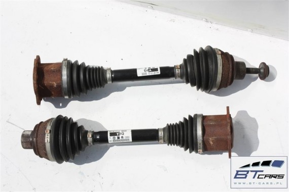 AUDI A4 A5 PÓŁOŚ PRZEDNIA PRZÓD 8K0407271Q 8K0407271AH 8K0407271AJ 8K0407451LX 8K0 407 271 8K0407271Q 8K0407271D 8K0407271AH