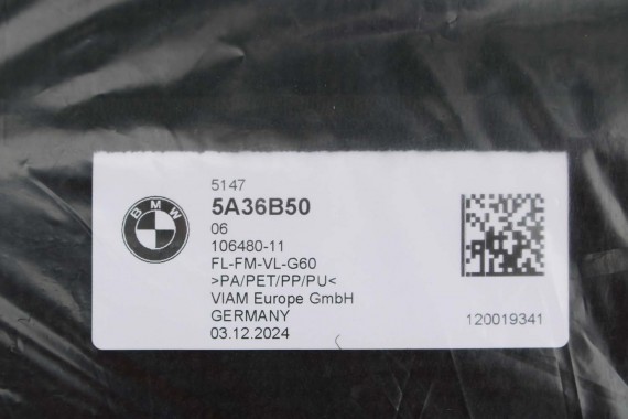 BMW 5 G60 DYWANIKI WYCIERACZKI PODŁOGI 5A36B50 5A36B50 dywanik czarny 51475A36B50 5A36B50 5A36B50 5A36B50 5A36B50 5A36B50 G61