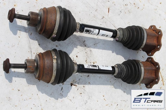 AUDI A4 A5 PÓŁOŚ PRZEDNIA PRZÓD 8K0407271Q 8K0407271AH 8K0407271AJ 8K0407451LX 8K0 407 271 8K0407271Q 8K0407271D 8K0407271AH