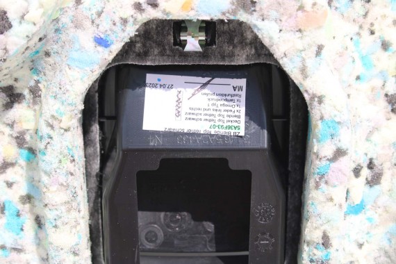 BMW 5 G60 PÓŁKA TYLNA TYŁ BAGAŻNIKA 5A36F49 6033774 5A36F49 51465A36F49 5A36F49 51465A36F49 5A36F49 51465A36F49 5A36F49 5A36F49