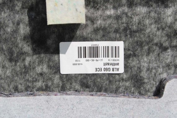 BMW 5 G60 PÓŁKA TYLNA TYŁ BAGAŻNIKA 5A36F49 6033774 5A36F49 51465A36F49 5A36F49 51465A36F49 5A36F49 51465A36F49 5A36F49 5A36F49