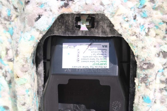 BMW 5 G60 PÓŁKA TYLNA TYŁ BAGAŻNIKA 5A36F49 6033774 5A36F49 51465A36F49 5A36F49 51465A36F49 5A36F49 51465A36F49 5A36F49 5A36F49