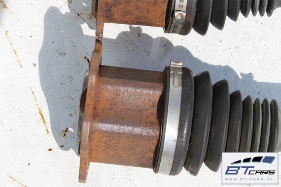 AUDI A4 A5 PÓŁOŚ PRZEDNIA PRZÓD 8K0407271Q 8K0407271AH 8K0407271AJ 8K0407451LX 8K0 407 271 8K0407271Q 8K0407271D 8K0407271AH