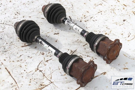 AUDI A4 A5 PÓŁOŚ PRZEDNIA PRZÓD 8K0407271Q 8K0407271AH 8K0407271AJ 8K0407451LX 8K0 407 271 8K0407271Q 8K0407271D 8K0407271AH