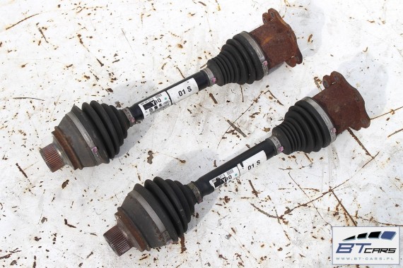 AUDI A4 A5 PÓŁOŚ PRZEDNIA PRZÓD 8K0407271Q 8K0407271AH 8K0407271AJ 8K0407451LX 8K0 407 271 8K0407271Q 8K0407271D 8K0407271AH