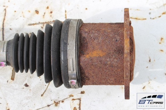 AUDI A4 A5 PÓŁOŚ PRZEDNIA PRZÓD 8K0407271Q 8K0407271AH 8K0407271AJ 8K0407451LX 8K0 407 271 8K0407271Q 8K0407271D 8K0407271AH