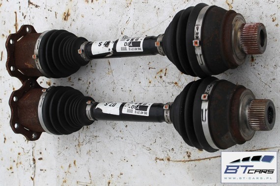 AUDI A4 A5 PÓŁOŚ PRZEDNIA PRZÓD 8K0407271Q 8K0407271AH 8K0407271AJ 8K0407451LX 8K0 407 271 8K0407271Q 8K0407271D 8K0407271AH