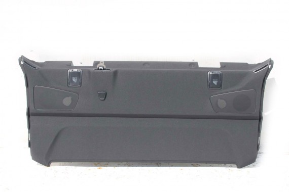 BMW 5 G30 PÓŁKA TYLNA TYŁ...