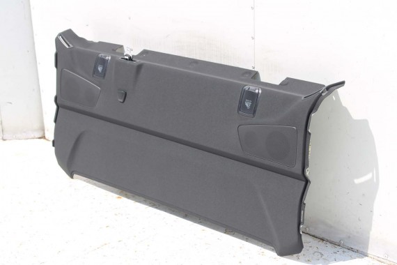 BMW 5 G30 PÓŁKA TYLNA TYŁ BAGAŻNIKA 7419291 51467419291 7419291 7419291 51467419291 7419291 7419291 51467419291 7419291 7419291