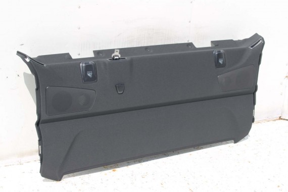 BMW 5 G30 PÓŁKA TYLNA TYŁ BAGAŻNIKA 7419291 51467419291 7419291 7419291 51467419291 7419291 7419291 51467419291 7419291 7419291