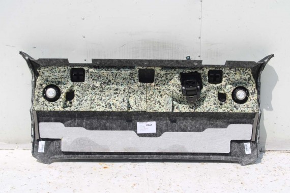 BMW 5 G30 PÓŁKA TYLNA TYŁ BAGAŻNIKA 7419291 51467419291 7419291 7419291 51467419291 7419291 7419291 51467419291 7419291 7419291