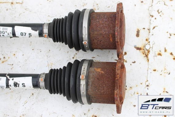 AUDI A4 A5 PÓŁOŚ PRZEDNIA PRZÓD 8K0407271Q 8K0407271AH 8K0407271AJ 8K0407451LX 8K0 407 271 8K0407271Q 8K0407271D 8K0407271AH