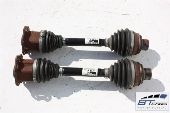 AUDI A4 A5 PÓŁOŚ PRZEDNIA PRZÓD 8K0407271Q 8K0407271AH 8K0407271AJ 8K0407451LX 8K0 407 271 8K0407271Q 8K0407271D 8K0407271AH