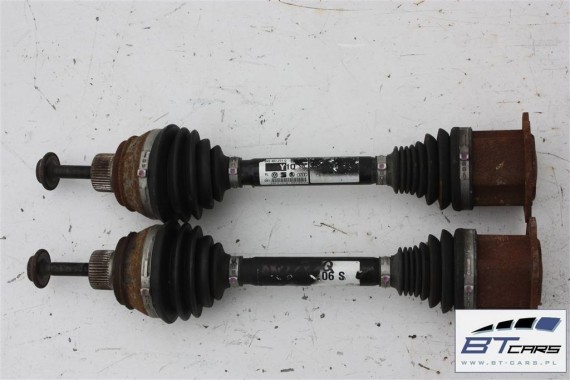 AUDI A4 A5 PÓŁOŚ PRZEDNIA PRZÓD 8K0407271Q 8K0407271AH 8K0407271AJ 8K0407451LX 8K0 407 271 8K0407271Q 8K0407271D 8K0407271AH