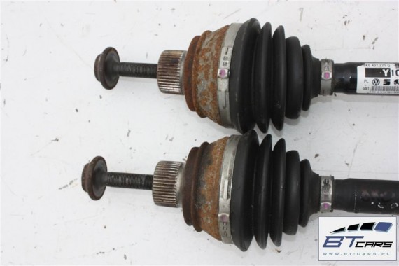 AUDI A4 A5 PÓŁOŚ PRZEDNIA PRZÓD 8K0407271Q 8K0407271AH 8K0407271AJ 8K0407451LX 8K0 407 271 8K0407271Q 8K0407271D 8K0407271AH