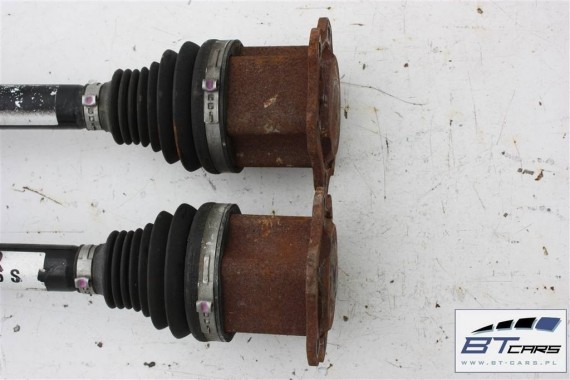 AUDI A4 A5 PÓŁOŚ PRZEDNIA PRZÓD 8K0407271Q 8K0407271AH 8K0407271AJ 8K0407451LX 8K0 407 271 8K0407271Q 8K0407271D 8K0407271AH