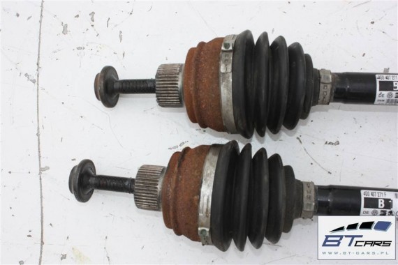 AUDI A4 A5 PÓŁOŚ PRZEDNIA PRZÓD 8K0407271Q 8K0407271AH 8K0407271AJ 8K0407451LX 8K0 407 271 8K0407271Q 8K0407271D 8K0407271AH