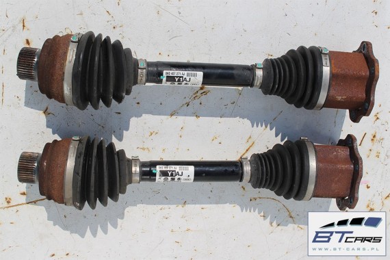 AUDI A4 A5 PÓŁOŚ PRZEDNIA PRZÓD 8K0407271Q 8K0407271AH 8K0407271AJ 8K0407451LX 8K0 407 271 8K0407271Q 8K0407271D 8K0407271AH