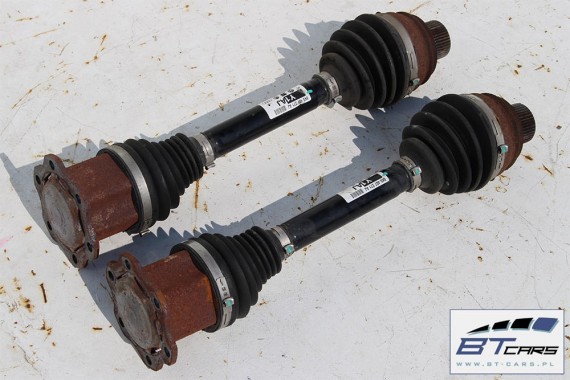 AUDI A4 A5 PÓŁOŚ PRZEDNIA PRZÓD 8K0407271Q 8K0407271AH 8K0407271AJ 8K0407451LX 8K0 407 271 8K0407271Q 8K0407271D 8K0407271AH