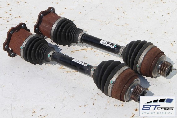 AUDI A4 A5 PÓŁOŚ PRZEDNIA PRZÓD 8K0407271Q 8K0407271AH 8K0407271AJ 8K0407451LX 8K0 407 271 8K0407271Q 8K0407271D 8K0407271AH