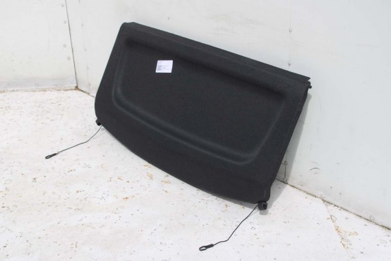 BMW 2 U06 PÓŁKA TYLNA TYŁ BAGAŻNIKA 7952301 czarna 51467952301 51 46 7952301 ACTIVE TOURER 7952301 7952301 7952301 51467952301