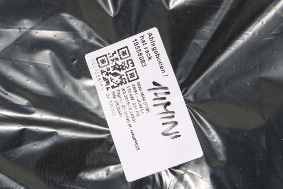 MINI F56 DYWANIKI PODŁOGI 7337656 wycieraczki kolor czarny 7337656 51477337656 7337656 51477337656 7337656 51477337656 7337656