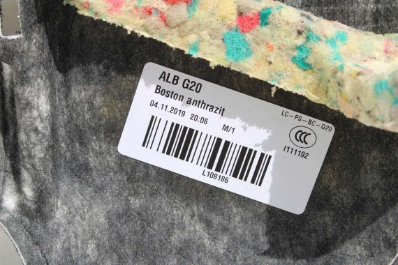 BMW 3 G20 PÓŁKA TYLNA TYŁ BAGAŻNIKA 7482696 51467482696 7482696 7482696 7482696 7482696 7482696 51467482696 7482696 51467482696