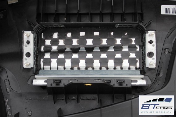 AUDI A6 KONSOLA DESKA ROZDZIELCZA 4G1857001 KOKPIT PULPIT 4G 4G1858005A 4G1 857 001 C7 24A czarny 4G1857001 4G1858005 4G1858005A