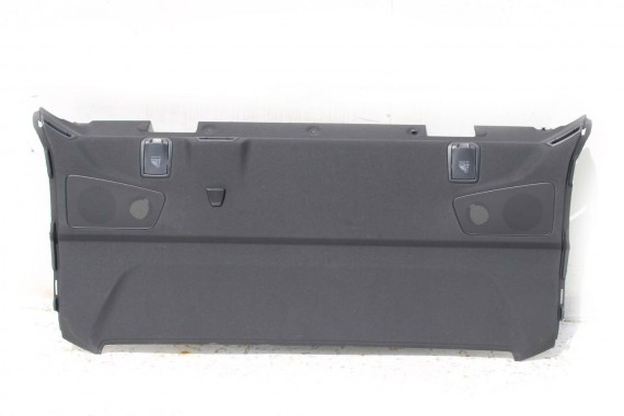 BMW 5 G30 PÓŁKA TYLNA TYŁ...