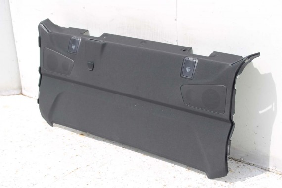 BMW 5 G30 PÓŁKA TYLNA TYŁ BAGAŻNIKA 7419291 51467419291 7419291 7419291 51467419291 7419291 7419291 51467419291 7419291 7419291