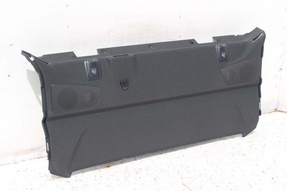 BMW 5 G30 PÓŁKA TYLNA TYŁ BAGAŻNIKA 7419291 51467419291 7419291 7419291 51467419291 7419291 7419291 51467419291 7419291 7419291