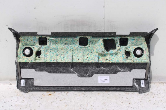 BMW 5 G30 PÓŁKA TYLNA TYŁ BAGAŻNIKA 7419291 51467419291 7419291 7419291 51467419291 7419291 7419291 51467419291 7419291 7419291