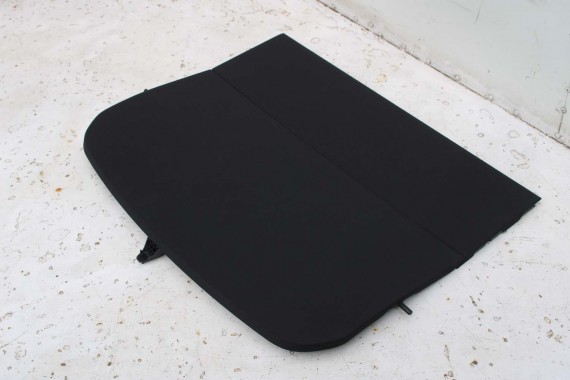 BMW 4 G26 PÓŁKA TYLNA TYŁ BAGAŻNIKA 9871082 8081723 9871082 czarna 9871082 i4 51479871082 51478081723 8081723 9871082 8081723