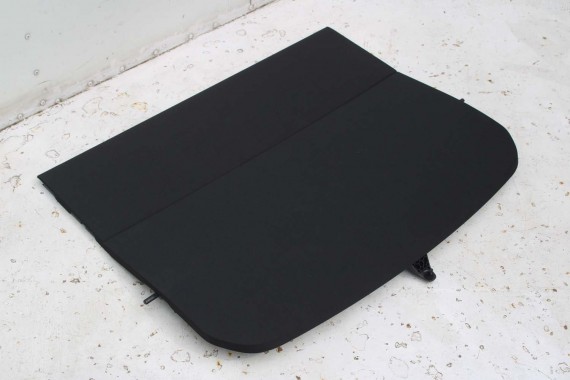 BMW 4 G26 PÓŁKA TYLNA TYŁ BAGAŻNIKA 9871082 8081723 9871082 czarna 9871082 i4 51479871082 51478081723 8081723 9871082 8081723