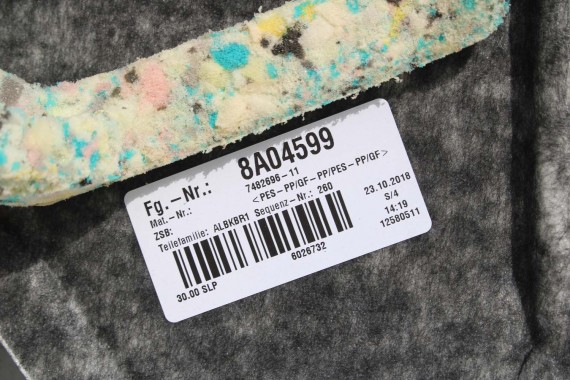 BMW 3 G20 PÓŁKA TYLNA TYŁ BAGAŻNIKA 7482696 51467482696 7482696 7482696 7482696 7482696 7482696 51467482696 7482696 51467482696