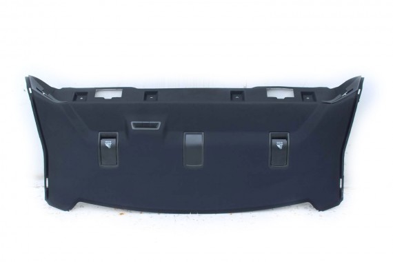 BMW 3 G20 PÓŁKA TYLNA TYŁ...