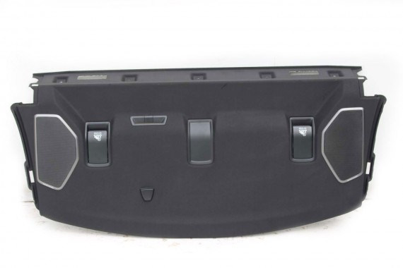 BMW 2 F44 PÓŁKA TYLNA TYŁ...