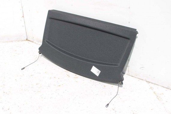 BMW i3 l01 PÓŁKA TYLNA TYŁ BAGAŻNIKA 7291358 51467291358 czarna 7291358 51467291358 7291358 51467291358 7291358 I3 I01 LCi LIFT