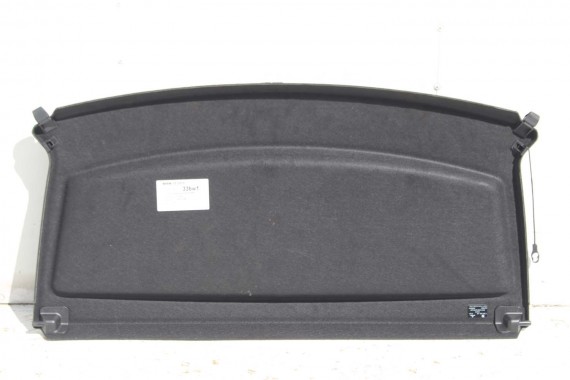 BMW i3 l01 PÓŁKA TYLNA TYŁ BAGAŻNIKA 7291358 51467291358 czarna 7291358 51467291358 7291358 51467291358 7291358 I3 I01 LCi LIFT