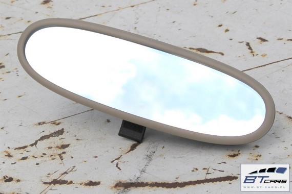 VW AUDI SEAT LUSTERKO WEWNĘTRZNE 8J0857511D 8J0 857 511 D 8J0857511H 8J0857511K 9B9 czerń satynowa wsteczne 8J0857511 8J0857511B