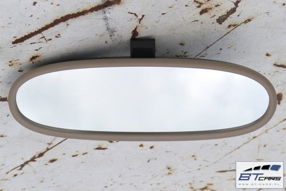 VW AUDI SEAT LUSTERKO WEWNĘTRZNE 8J0857511D 8J0 857 511 D 8J0857511H 8J0857511K 9B9 czerń satynowa wsteczne 8J0857511 8J0857511B