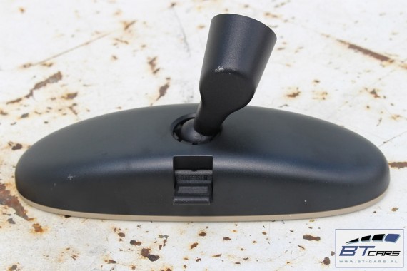 VW AUDI SEAT LUSTERKO WEWNĘTRZNE 8J0857511D 8J0 857 511 D 8J0857511H 8J0857511K 9B9 czerń satynowa wsteczne 8J0857511 8J0857511B