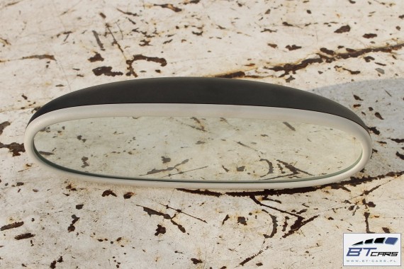 VW AUDI SEAT LUSTERKO WEWNĘTRZNE 8J0857511D 8J0 857 511 D 8J0857511H 8J0857511K 9B9 czerń satynowa wsteczne 8J0857511 8J0857511B