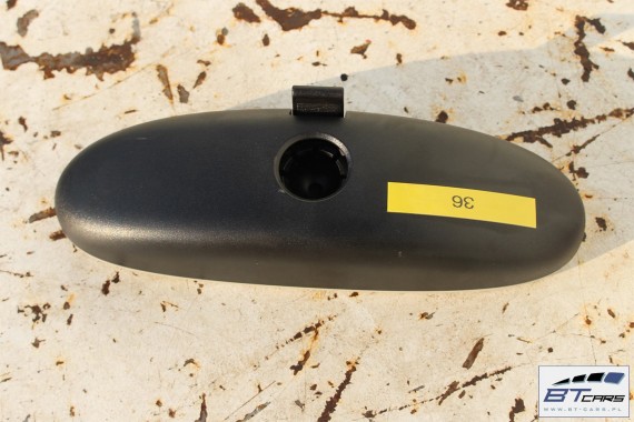 VW AUDI SEAT LUSTERKO WEWNĘTRZNE 8J0857511D 8J0 857 511 D 8J0857511H 8J0857511K 9B9 czerń satynowa wsteczne 8J0857511 8J0857511B