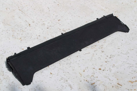 BMW 7 G12 PÓŁKA TYLNA TYŁ BAGAŻNIKA 7411959 + ROLETA 7411959 LCi FACELIFT 7411959 51467411959 ALCANTARA 7411959 7411959 7411959