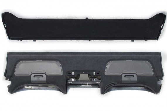 BMW 7 G12 PÓŁKA TYLNA TYŁ...