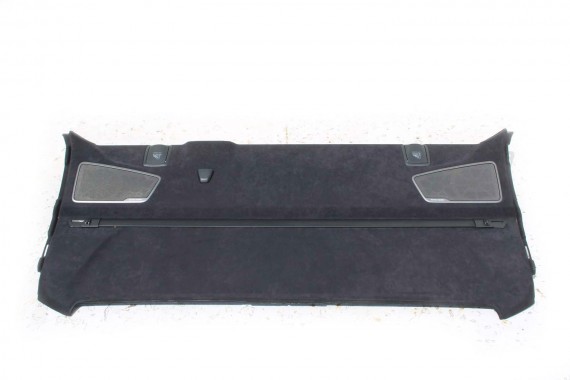 BMW 5 G30 PÓŁKA TYLNA TYŁ...