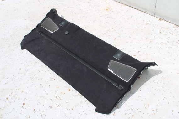 BMW 5 G30 PÓŁKA TYLNA TYŁ BAGAŻNIKA 8068542 7419496 51467419496 7419496 + ROLETA 7419496 8068542 51468068542 8068542 7419496 f90